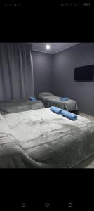 El Descanso Melincue