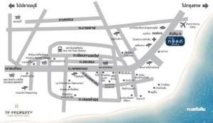 The Condo Hua Hin by yadaphi