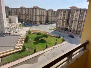 Gardenia City Compound, Cairo, Nasr City