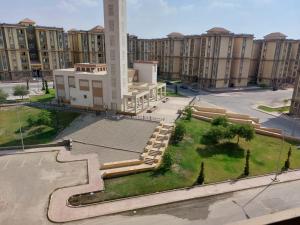 Gardenia City Compound, Cairo, Nasr City