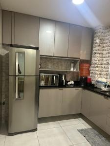 Apê há 10 minutinhos do Pátio do Forró