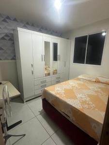 Apê há 10 minutinhos do Pátio do Forró