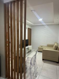 Apê há 10 minutinhos do Pátio do Forró