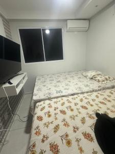 Apê há 10 minutinhos do Pátio do Forró