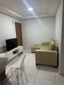 Apê há 10 minutinhos do Pátio do Forró