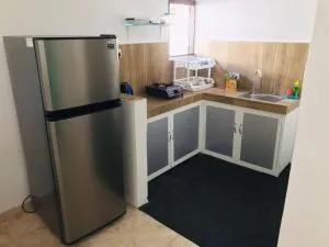 Easy home saty - Bakamuneulpota