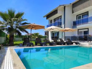 Villa Bahar