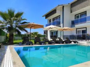 Villa Bahar - Serik