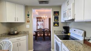 Island Reef Condo Club 501