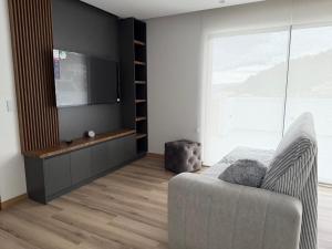 Elegancia y Lujo en PentHouse a estrenar en Cuenca