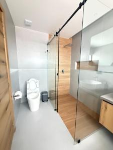 Elegancia y Lujo en PentHouse a estrenar en Cuenca