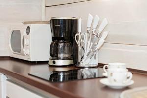 Osada Morskie Ustronie