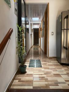 Alojamiento Villasofia