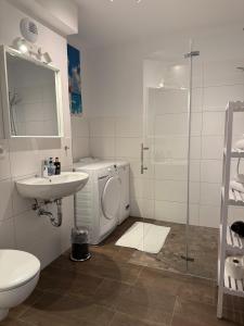 Maritimes Luxusapartment