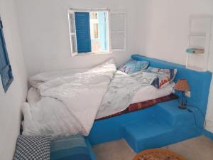 casa amigos de ifni