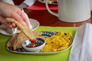 Nafre House B&B Monteverde