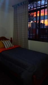 Sueños del Pilar I y II