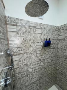 BLUE HOUSE Catania - Cozy B&B Near the Sea and Historic Center - Sicily