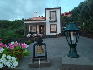 Casa Belcanto da Fajã