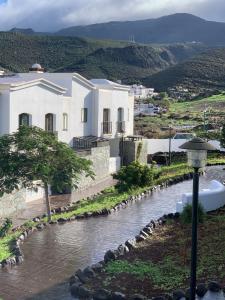 Casa CUKITO