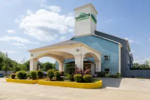 Wingate by Wyndham Humble/Houston Intercontinental Airport - 亨博尔
