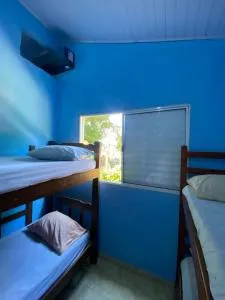 Casa de férias em Trindade, Paraty RJ - Papagaio