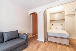 Studio Cozy Design - Batignolles