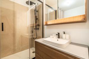 Studio Cozy Design - Batignolles