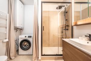 Studio Cozy Design - Batignolles