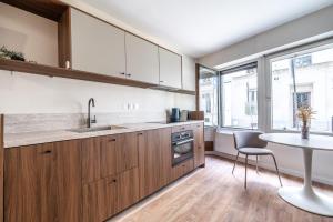 Studio Cozy Design - Batignolles