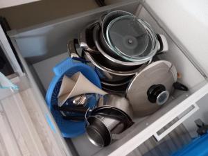 Appartamento Monastir R2659