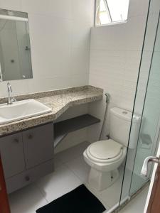 Cobertura duplex familiar com piscina próxima ao shopping