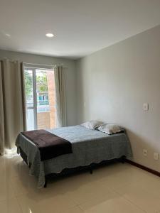 Cobertura duplex familiar com piscina próxima ao shopping