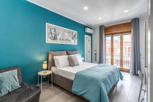 Marmolo Room