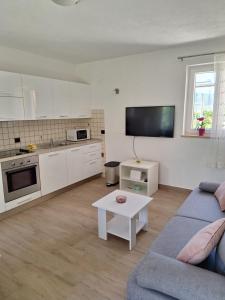 Studio Apartment Olga