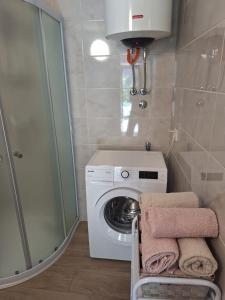 Studio Apartment Olga
