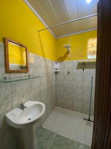 Casa de férias em Trindade, Paraty RJ