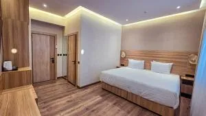 Hotel Bankir Khiva - Khazavat