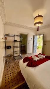 Riad Magnolia & SPA