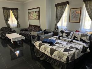 Swiss Court Holiday Apartments - Hoteles de 4 estrellas en Lumut