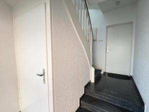 Meribu W18-20 Wohnung für Monteure und Arbeiter
