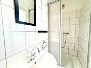 Meribu W18-20 Wohnung für Monteure und Arbeiter