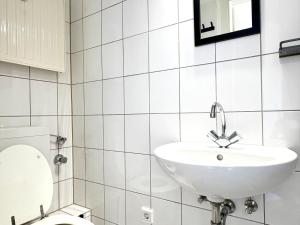 Meribu W18-20 Wohnung für Monteure und Arbeiter