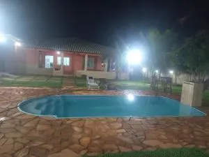 Sitio lugar perfeito - 马特乌斯莱米