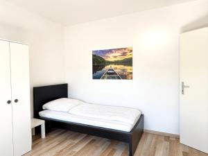 Meribu W18-20 Wohnung für Monteure und Arbeiter