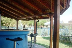 Asterias Hotel