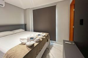 Duplex Super Charmoso 200m Praia Bessa 3 Pessoas