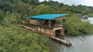 Roam Yoga & Wellness Lodge