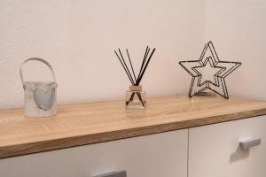 Sunset Horizon Apartment