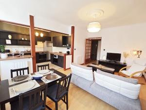 Appartements L-Instant Morlaisien : photos des chambres